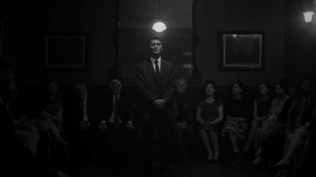 Η μόνη ιρλανδική ταινία που πρέπει να δεις τη St. Patrick’s Day