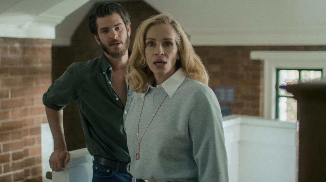 Οι ταινίες που έρχονται στις αίθουσες την Πέμπτη 16 Οκτωβρίου