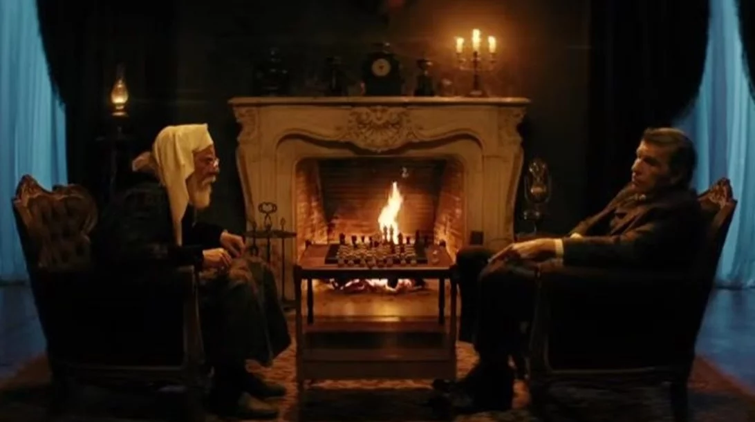 Τι νέο θα δούμε στους κινηματογράφους από αυτή την Πέμπτη