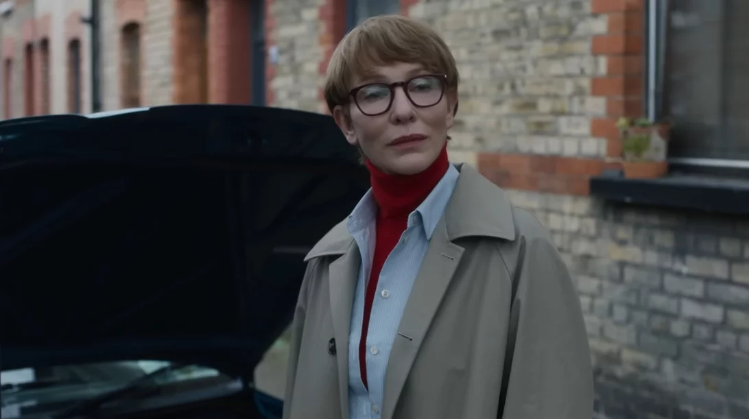 Η γνώμη του "α" για την ταινία του Τζιμ Τζάρμους που κέρδισε το Χρυσό Λιοντάρι