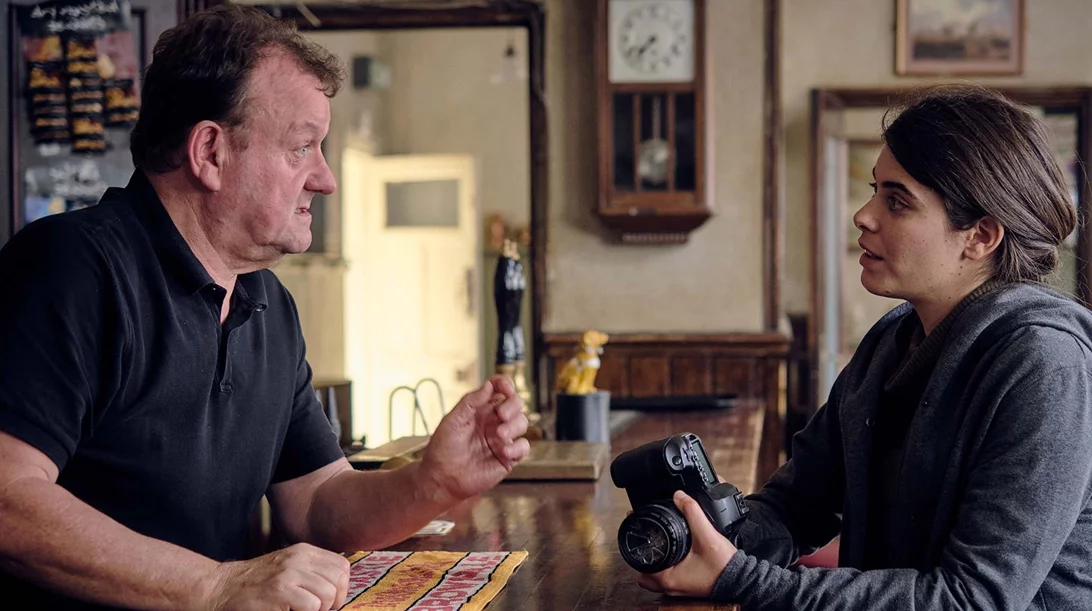 Το Νοέμβριο πρωταγωνιστές είναι τα κινηματογραφικά φεστιβάλ