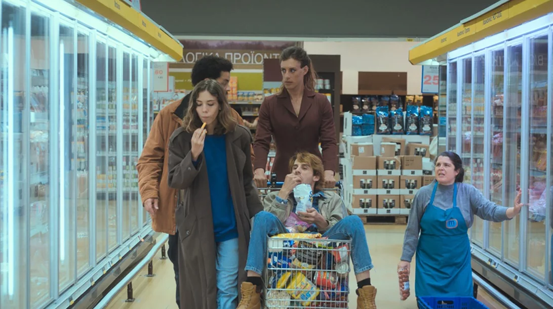 Η σκηνοθέτρια Κωνσταντίνα Κοτζαμάνη γράφει για το "Broadway"