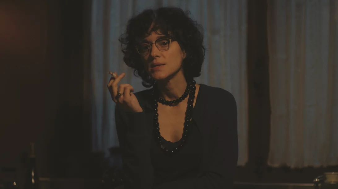 Ρωτήσαμε την Μαριόν Κοτιγιάρ πώς μεταμορφώθηκε στο "Μικρό Θλιμμένο Κορίτσι"