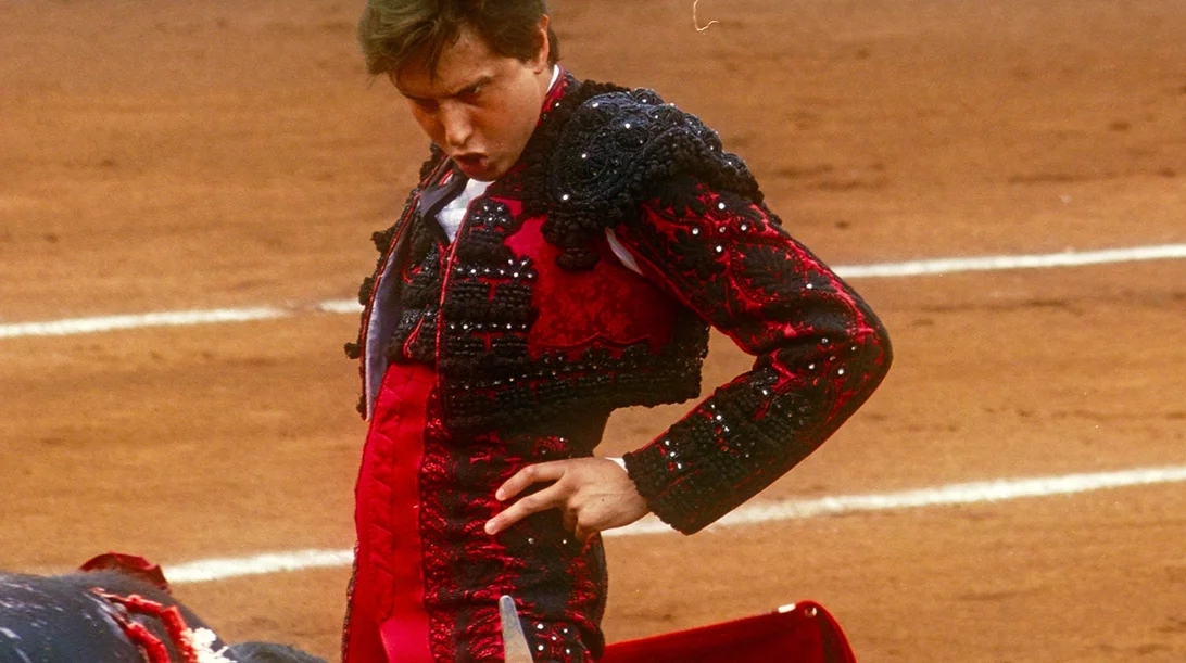 Η νέα ταινία του αιρετικού Αλμπέρ Σερά στο 27ο Φεστιβάλ Ντοκιμαντέρ Θεσσαλονίκης