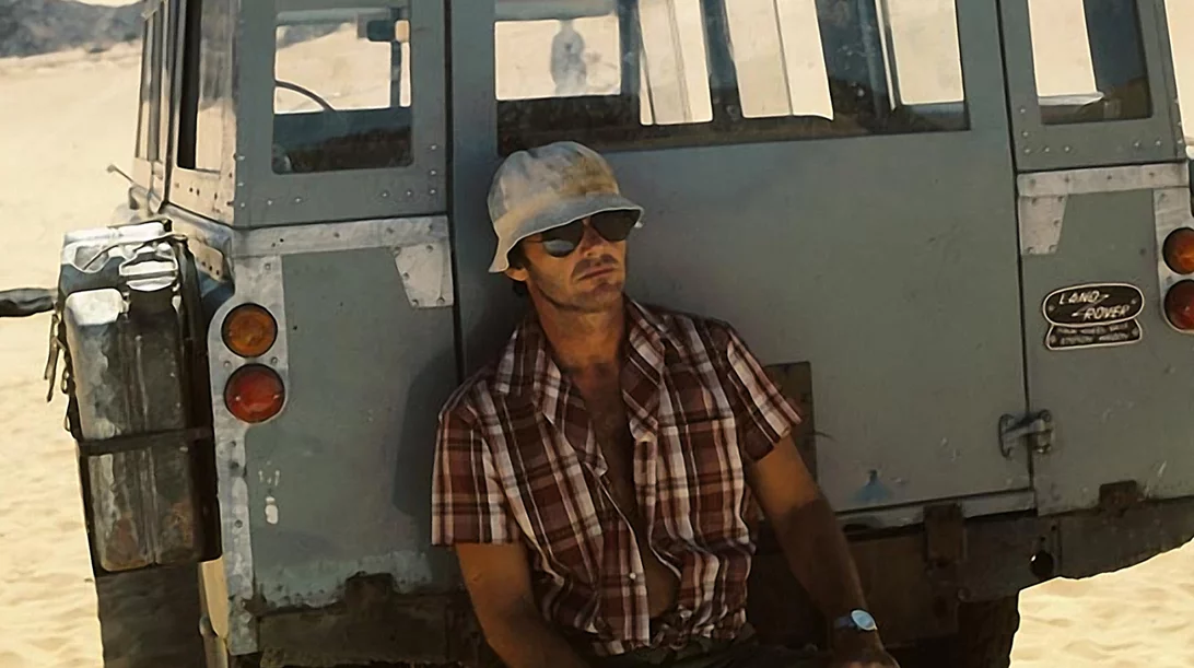 Επάγγελμα Ρεπόρτερ