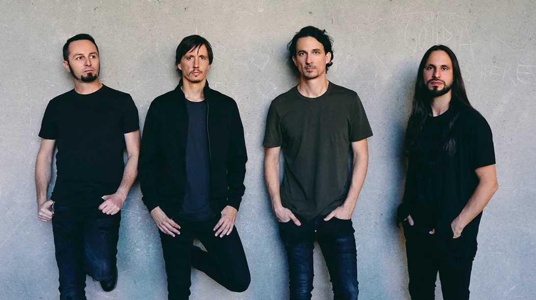 Gojira: Η κορυφαία μπάντα του σύγχρονου metal στο Release Athens 2025