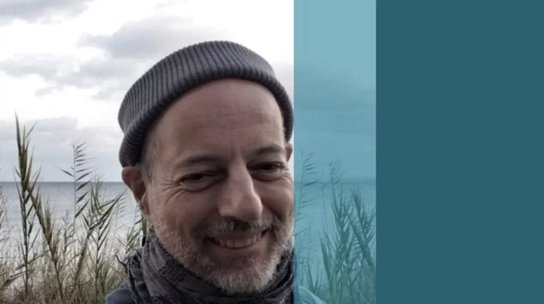 Πώς γεννιέται ένα ποίημα; Μια συζήτηση με τον Παναγιώτη Ιωαννίδη