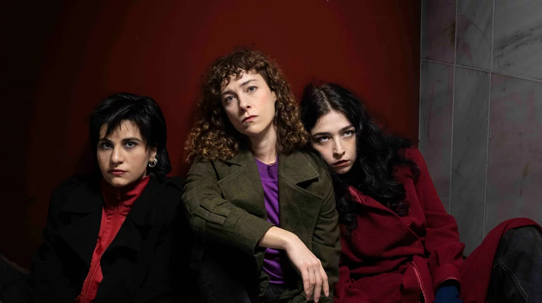 Οι θεατρικές πρεμιέρες της εβδομάδας (16-20/02)