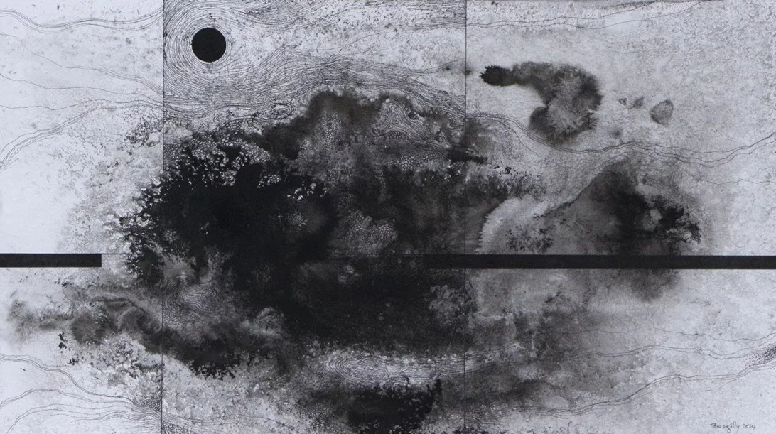 "λάλλαρος": Μια κυπριακή φράση γίνεται αφορμή για εικαστικούς πειραματισμούς