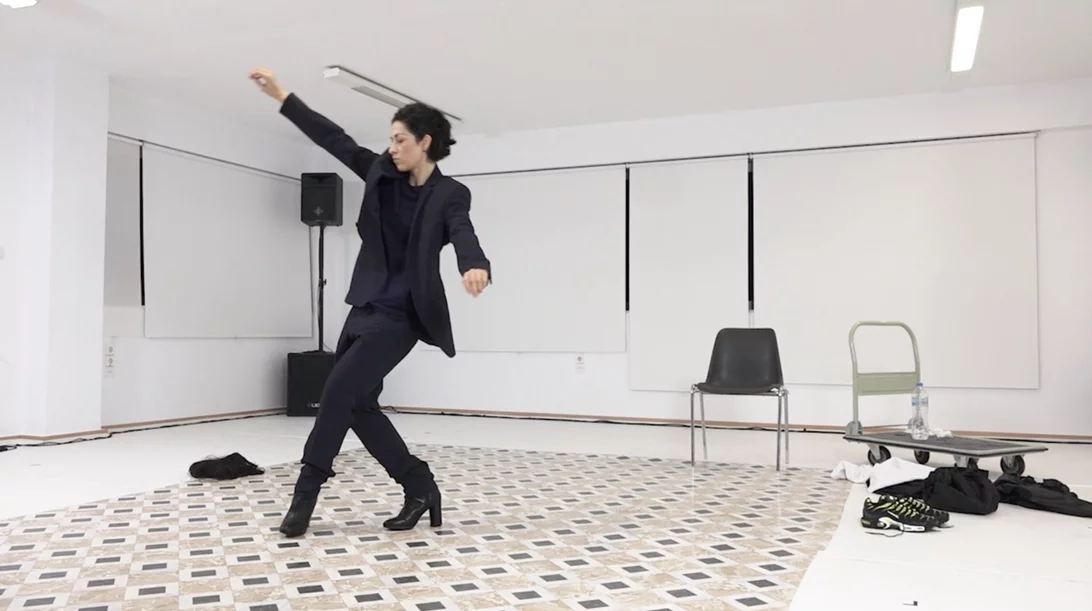 Το "exergue – on documenta 14" του Δημήτρη Αθυρίδη στις καλύτερες ταινίες της χρονιάς από το Film Comment