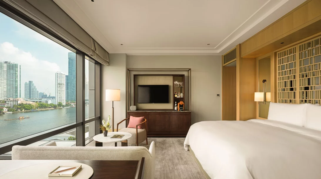 The World’s 50 Best Hotels: Tα καλύτερα ξενοδοχεία του κόσμου για το 2024