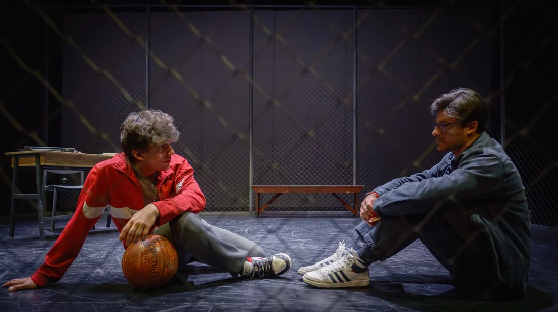 "Μια άλλη Θήβα": Προλάβετε εισιτήρια για την παράσταση-φαινόμενο