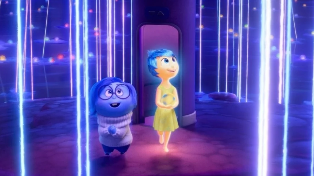 Συνεχίζει να σπάει ρεκόρ και ταμεία το animation "Τα Μυαλά που Κουβαλάς 2"