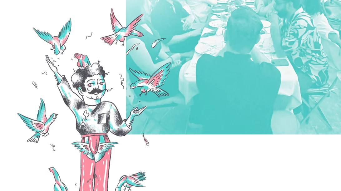 Πώς λέμε "κουήρ" στα αραβικά;