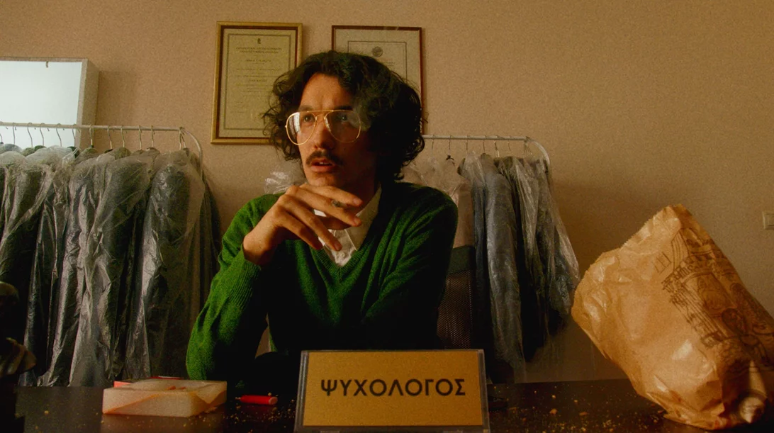 Λένα Κιτσοπούλου: Αντίστροφη μέτρηση για το "Και λέγε λέγε", τη νέα της παράσταση στο Θέατρο Τέχνης