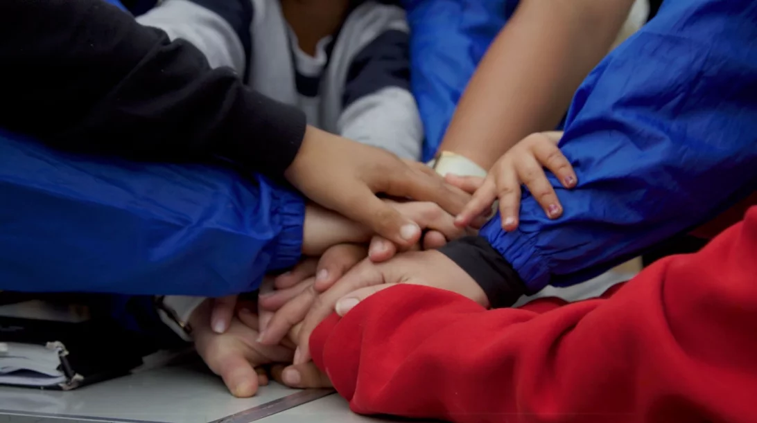 Ένα "κινητό σχολείο" κάνει πρεμιέρα στο 26ο Φεστιβάλ Ντοκιμαντέρ Θεσσαλονίκης