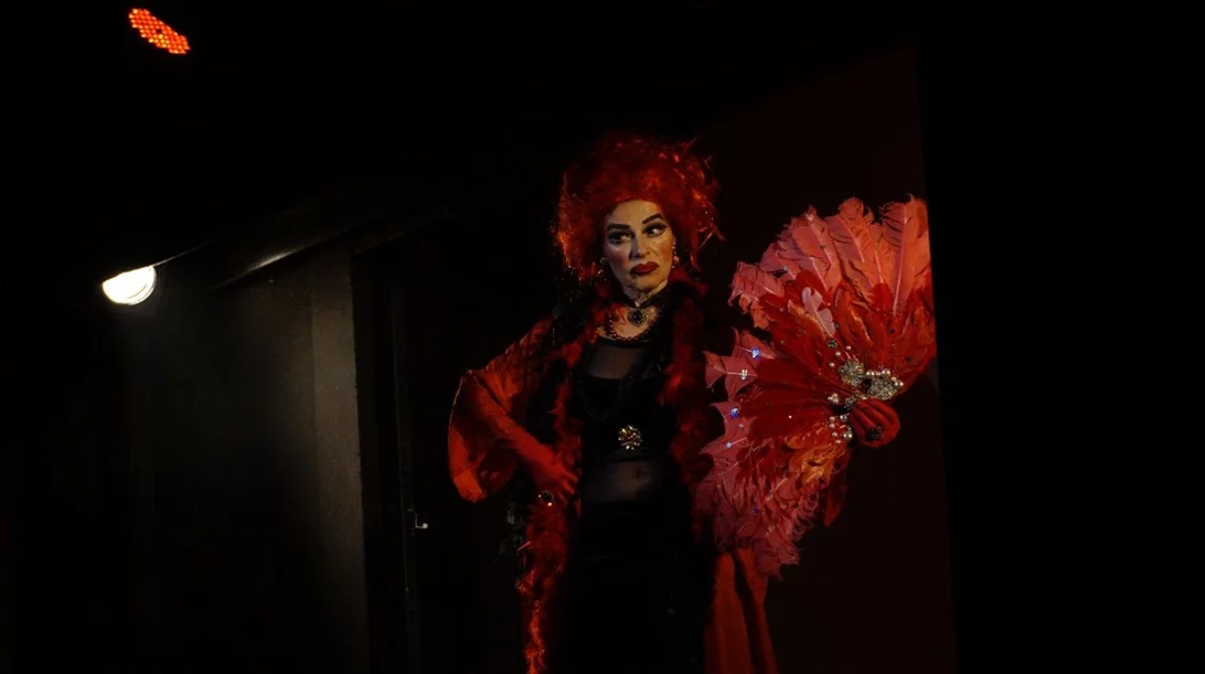 "Έξι πρόσωπα σε αναζήτηση συγγραφέα" και μετά τις διακοπές του Πάσχα