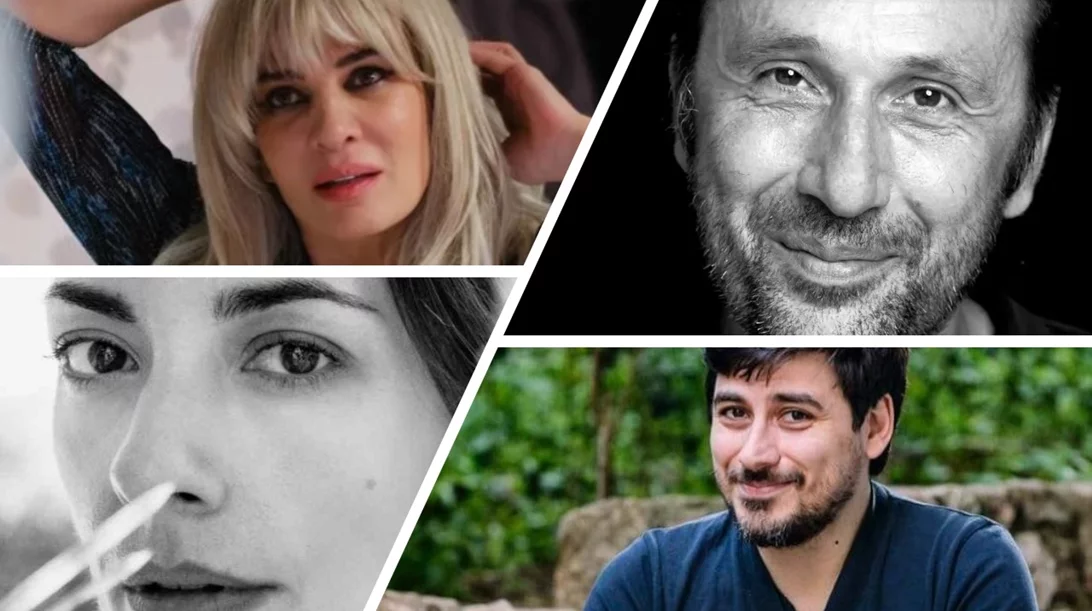 Χριστούγεννα στο Θέατρο Τέχνης με νέες παραγωγές, εορταστικές εκδηλώσεις | Το νέο Βραβείο "Μάγια Λυμπεροπούλου" και ό,τι έρχεται το 2025