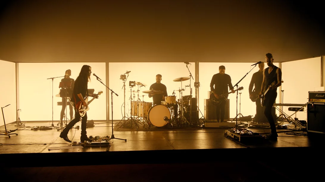 Οι Placebo έρχονται στα Village Cinemas