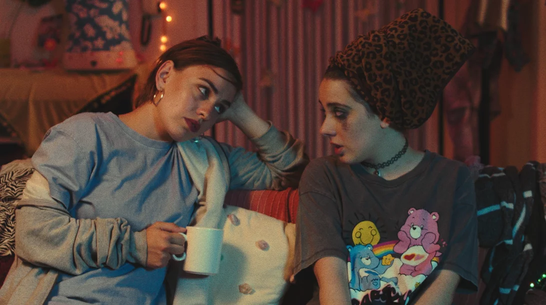 Τα "Τσουλάκια" στη μεγάλη οθόνη