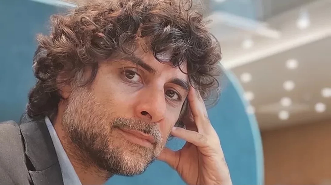 Κώστας Γάκης: "Πίσω από τις βεντέτες του δικού μας επαγγέλματος κρύβεται μεγάλος πόνος, μεγάλη ανασφάλεια"