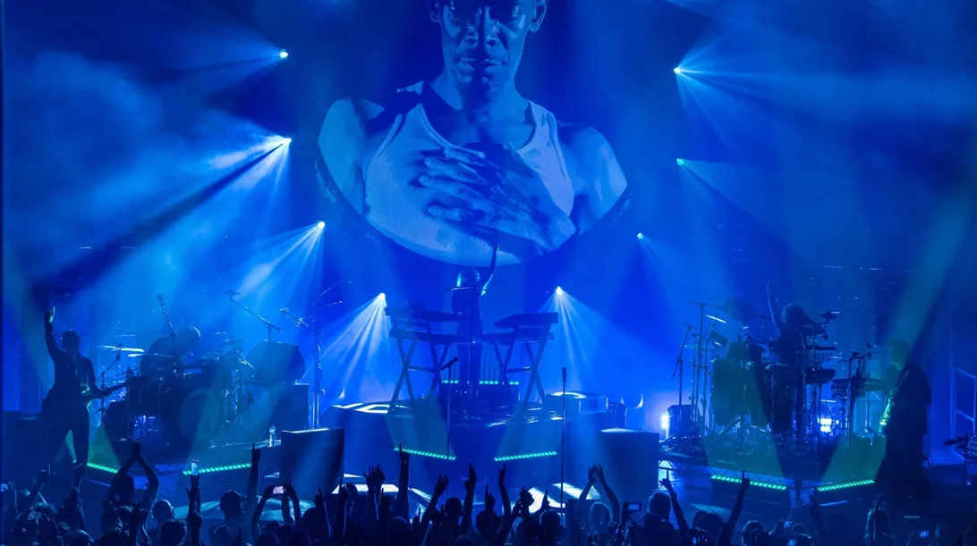 Οι Faithless επιστρέφουν μετά από 15 χρόνια στην Ελλάδα