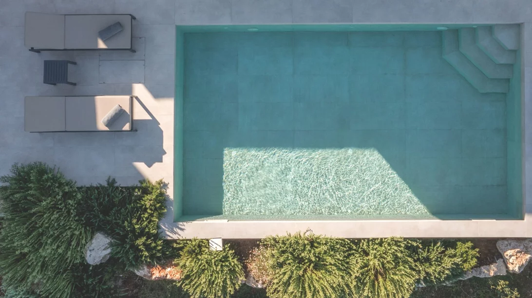 Mesogi Villas: Η απόλυτη μεγανησιώτικη φιλοξενία