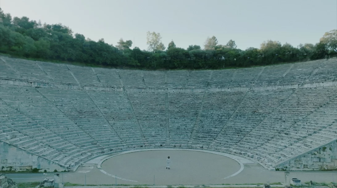 Κουίζ: Πόσα ξέρεις για το Φεστιβάλ Αθηνών Επιδαύρου;