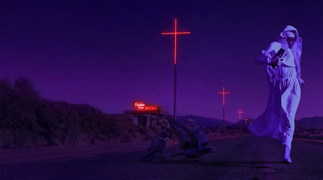 Ο δημιουργός του American Horror Story ξαναχτυπά: Δείτε το τρέιλερ της νέας του σειράς