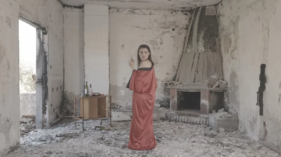 Το "Μπορντέλο της Μαντάμ Ρόζας" της Σπεράντζας Βρανά επιστρέφει στο Αλκμήνη