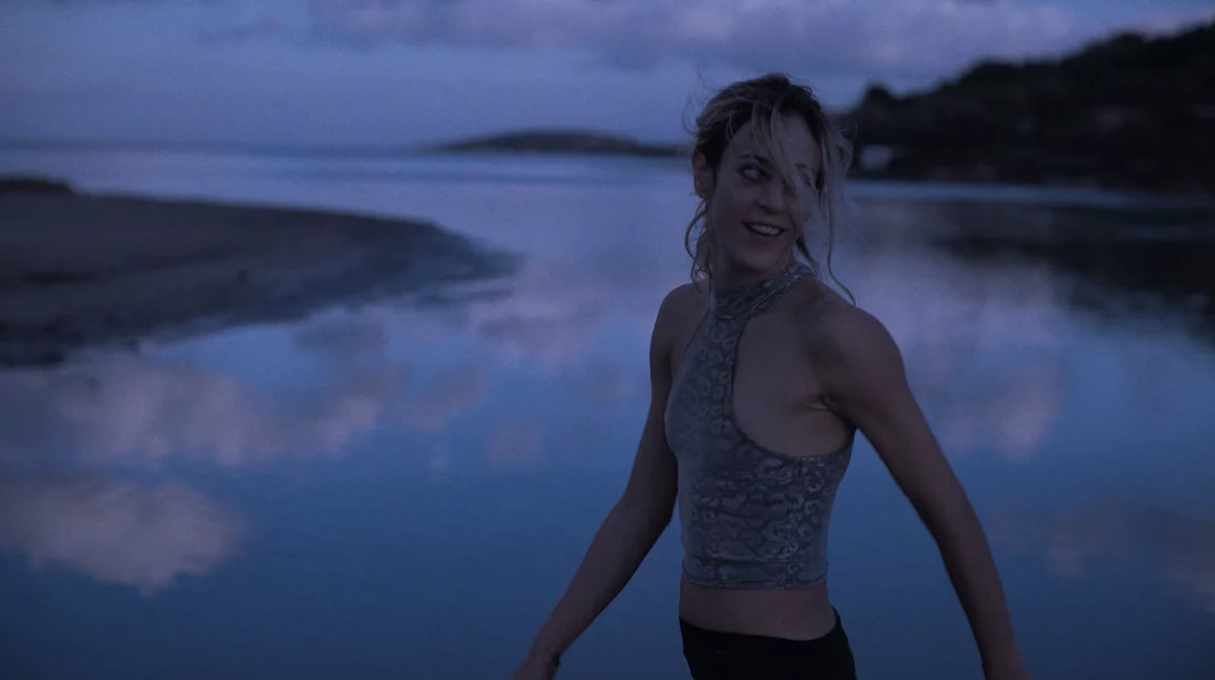 Ιστορικός Χρυσός Αλέξανδρος στο "Animal" της Σοφίας Εξάρχου