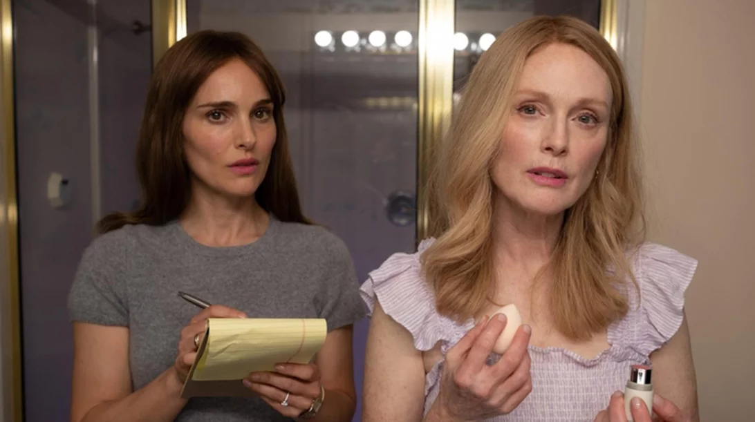 Οι καλύτερες ταινίες του 2024 από το Cahiers du Cinema