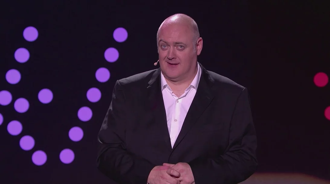 Dara O Briain & Tom Segura: Δύο διεθνούς φήμης κωμικοί έρχονται στην Αθήνα