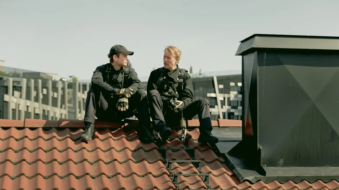 Sex - Όσα Λένε οι Άντρες Μεταξύ τους