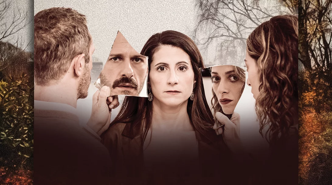 Όταν η βόλτα "Στην εξοχή" γίνεται πεδίο μάχης