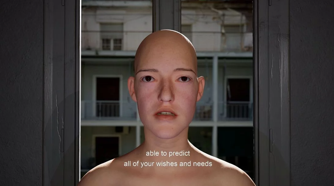 "Not Allowed for Alogorithmic Audiences": Η ανθρώπινη διάσταση των νέων τεχνολογιών