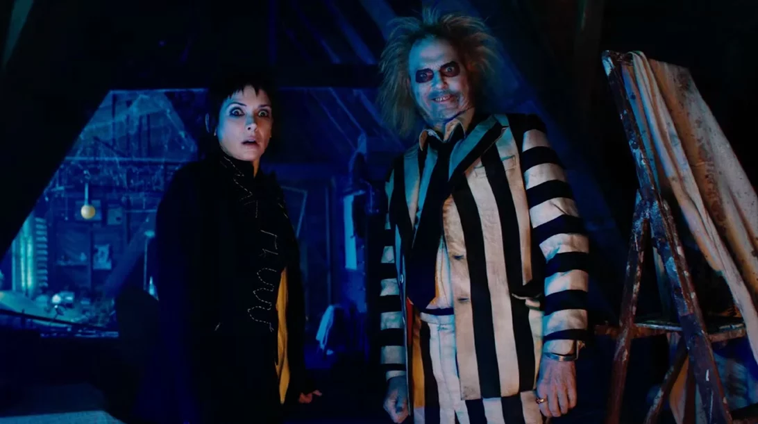 Updated | Οι ταινίες που έρχονται στις αίθουσες την Πέμπτη 5/9