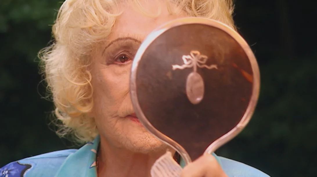 Ο Άντρες Βέγιελ έκανε ένα ντοκιμαντέρ για το ναζισμό, το σινεμά και το σκότος της Λένι Ρίφενσταλ