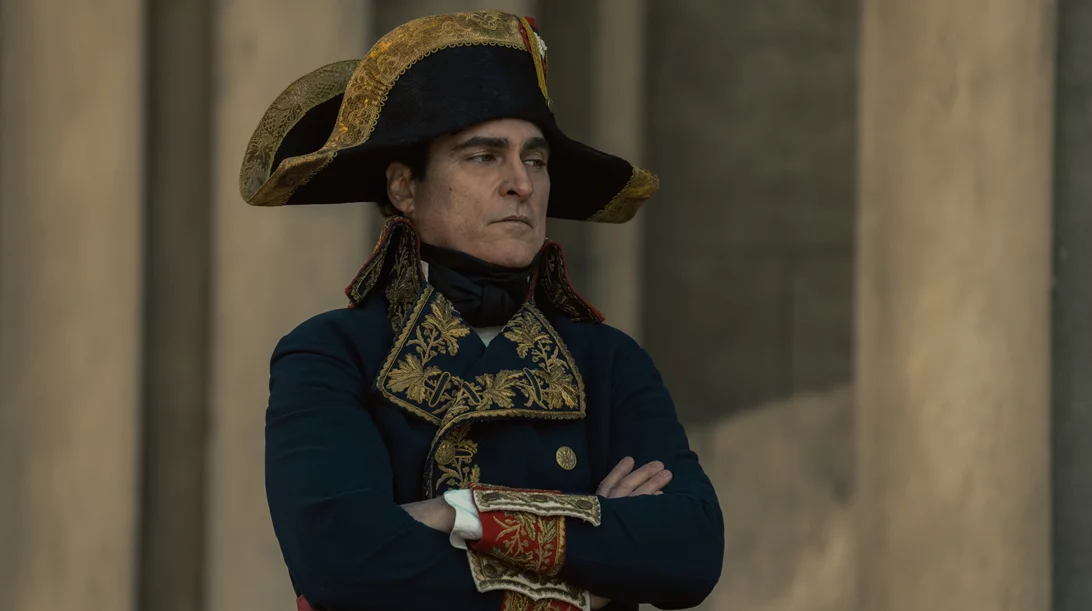 Οι ταινίες που ανυπομονούμε να δούμε στα σινεμά το Νοέμβριο