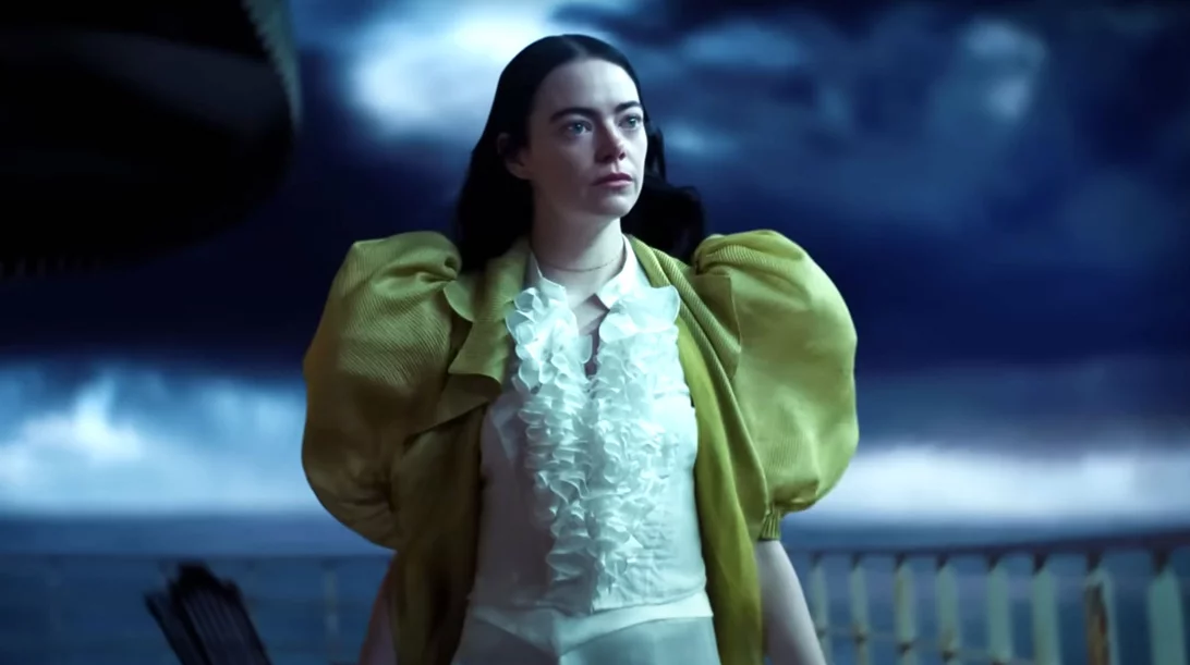 Το "Poor Things" συνεχίζει ακάθεκτο να γεμίζει τις αίθουσες