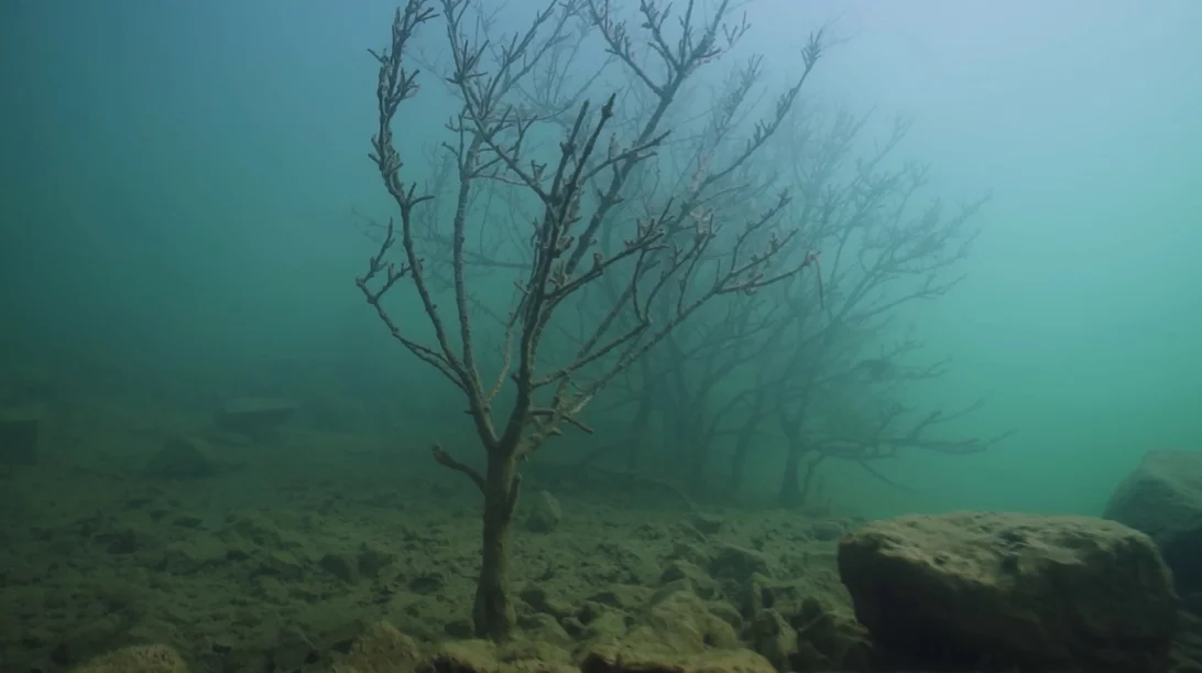 "Δεν ήρθα, έφυγα": Η Δημοτική Αγορά Κυψέλης αποκτά ένα νέο έργο τέχνης