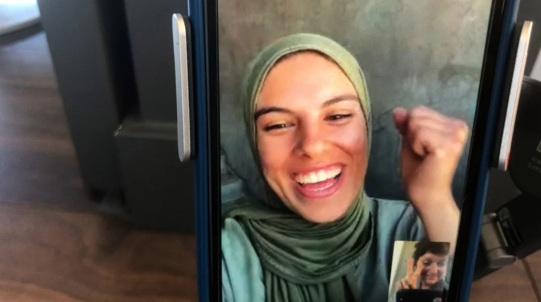 Κράτα τη Ψυχή σου στο Χέρι και Περπάτα