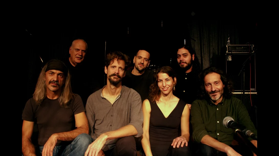 Ένα διονυσιακό γλέντι με τους Χαΐνηδες