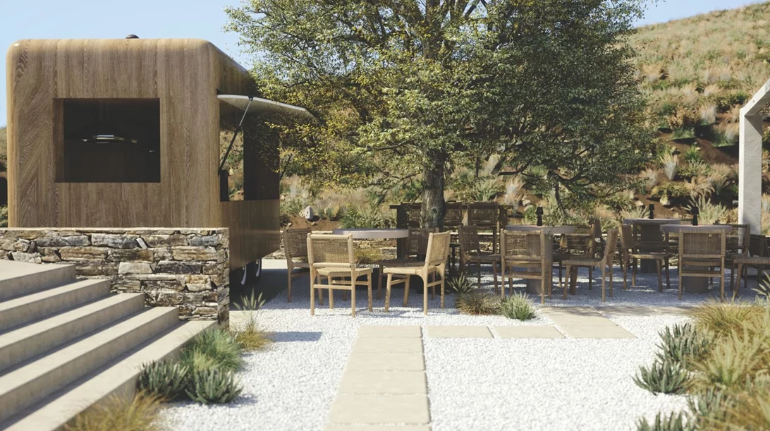 Golden Milos Beach House by Domotel: Premium εμπειρία διακοππών με την υπογραφή Domotel