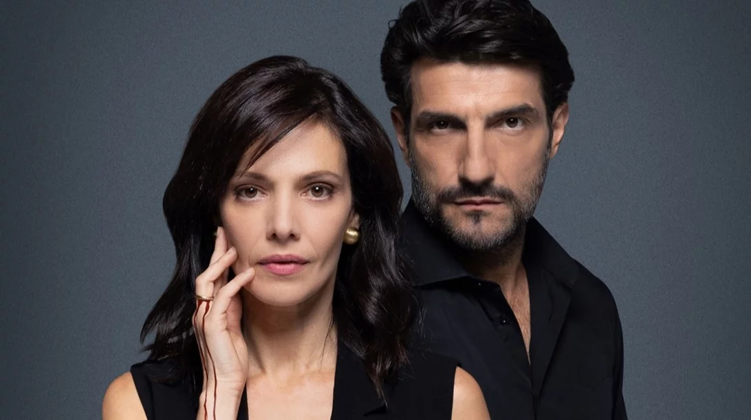 Έρχονται τα "Παιχνίδια εκδίκησης" στον Ant1