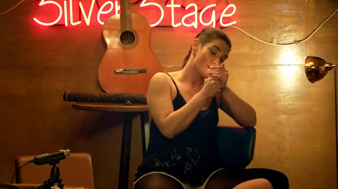 Το FokiaNou Art Space τιμά τη Διεθνή Ημέρα για την Εξάλειψη της Βίας κατά των Γυναικών