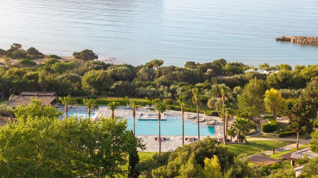 Cape Sounio: Νέο πρόγραμμα ευεξίας με την υπογραφή της περιζήτητης στους σταρ Vicky Vlachonis