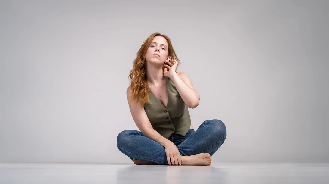 Ποια είναι η Φιλίππα Κουτούπα και γιατί αξίζει να τη γνωρίσουμε