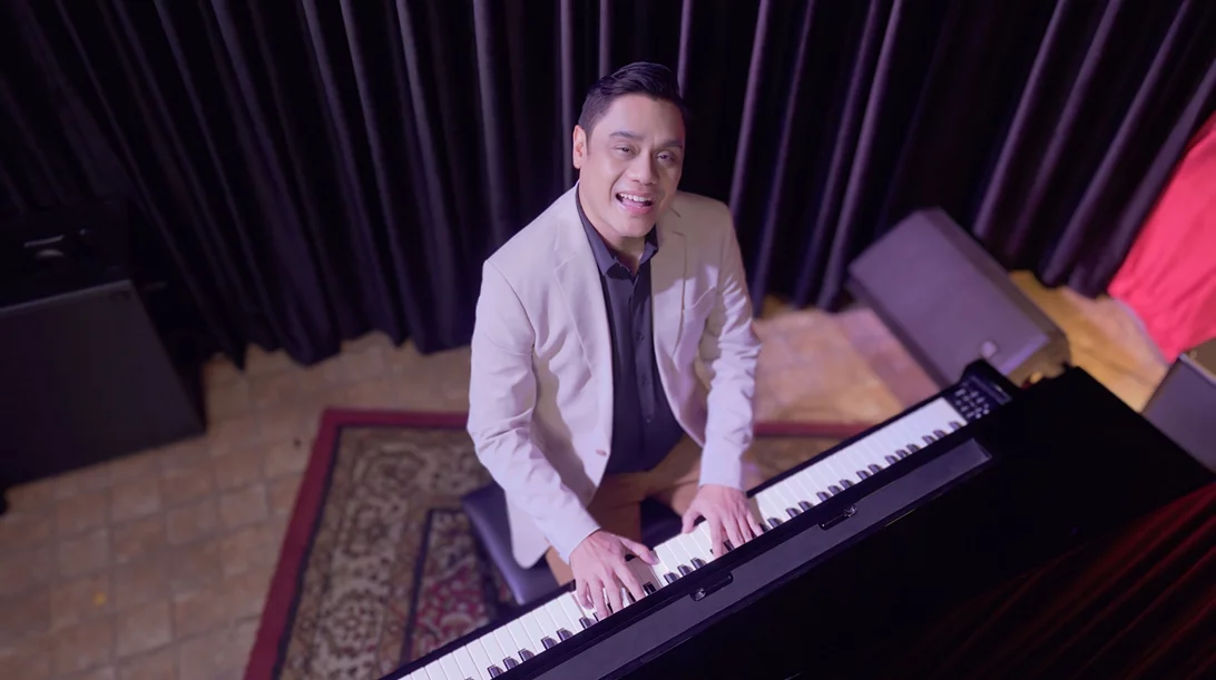 Η Ινδονησία συναντά την Ελλάδα στο Jazzet