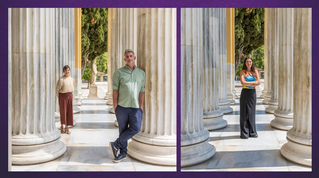 Πού οφείλεται τελικά η επιτυχημένη πορεία της Art Athina;